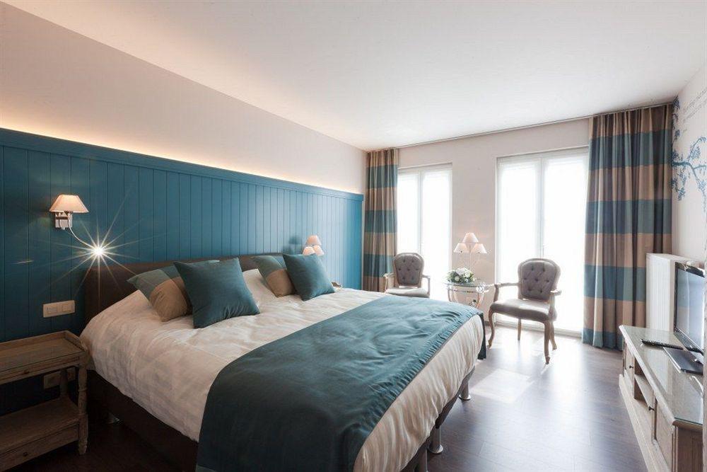 B&B Riche Terre Damme Zewnętrze zdjęcie