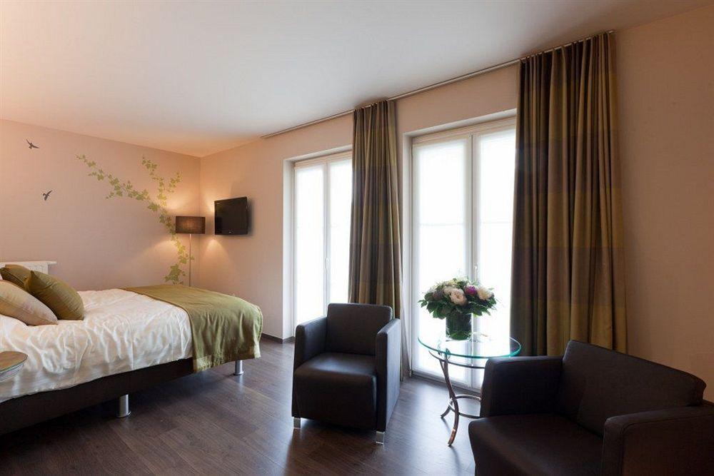 B&B Riche Terre Damme Zewnętrze zdjęcie