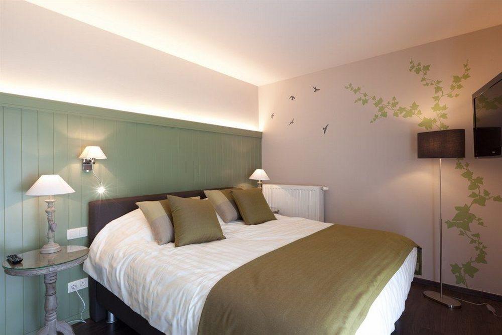 B&B Riche Terre Damme Zewnętrze zdjęcie