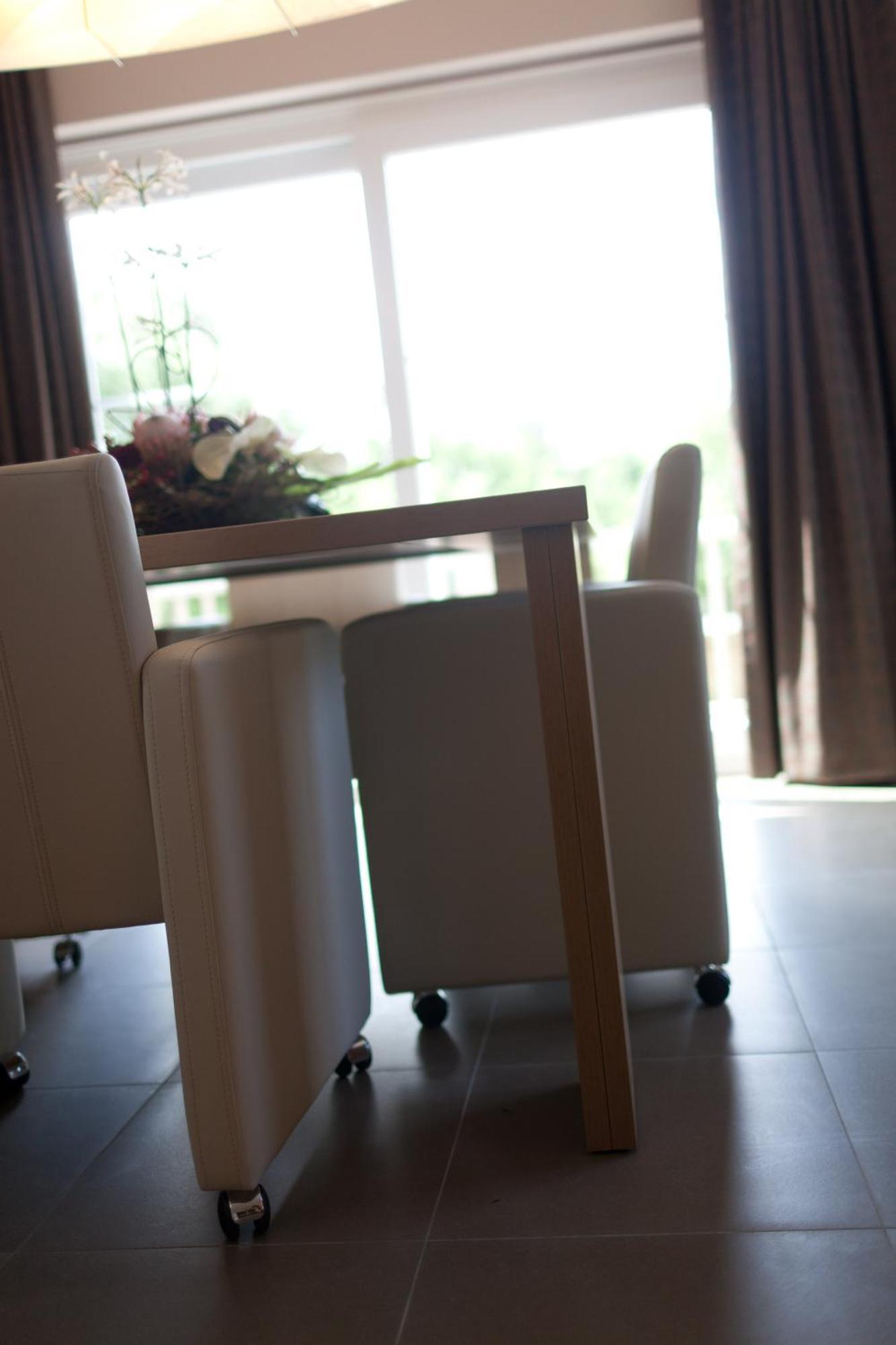 B&B Riche Terre Damme Zewnętrze zdjęcie