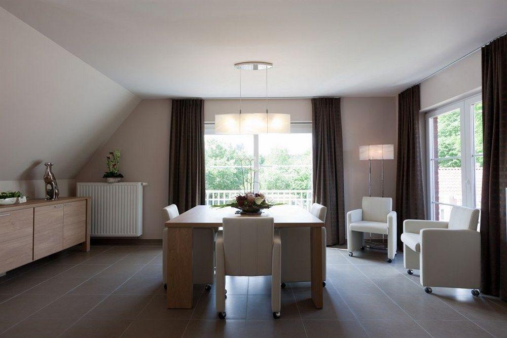 B&B Riche Terre Damme Zewnętrze zdjęcie